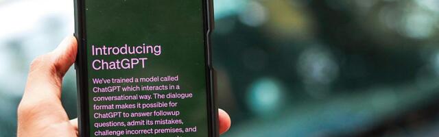 Bojkot ChatGPT-a zbog saradnje kompanije "OpenAI" sa američkom vojskom