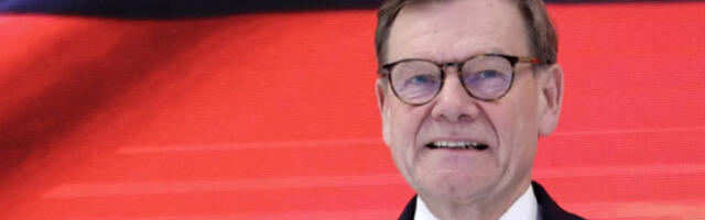 Вадефул: Безбедносна питања у Ормуском мореузу могу да се реше само дипломатијом