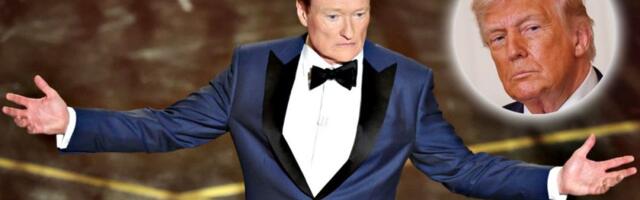 "Mi bar hapsimo naše pedofile": Tokom dodele Oskara udarili na Trampa? Ceo svet u šoku (VIDEO)