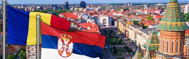 Rumun pitao Srbe šta misle o njima, a odgovor ga iznenadio: "Bio sam, reći ću iskreno kakvi su"