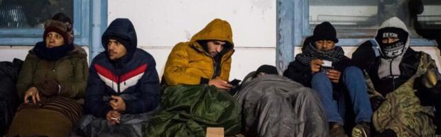 Evropol osnovao specijalizovani centar za borbu protiv šverca migranata