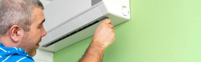 Ko ne uradi sada leti plaća duplo: Mnogi Srbi prave ovu grešku, pa klima otkaže usred leta, evo i zašto - košta, ali vredi