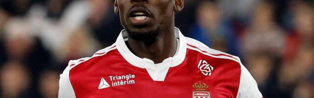 Pogba se vratio na teren, i to golom /VIDEO/