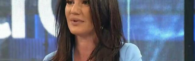 "Poslednji pozdrav voljena moja" Dušica slomljena zbog smrti - prošle godine ostala bez oca, a sad i bez nje