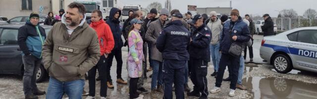 Studenti za večeras najavili protestni skup ispred opštine u Aranđelovcu