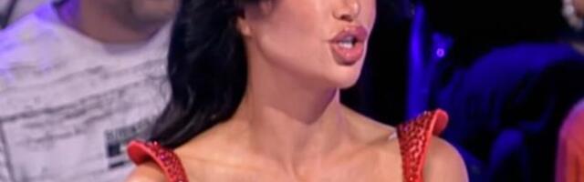 EVO ŠTA ĆE STANIJA REĆI MAJI ČIM UĐE U ELITU 9! Odmah otkrila sve: Možda se ona zenta...