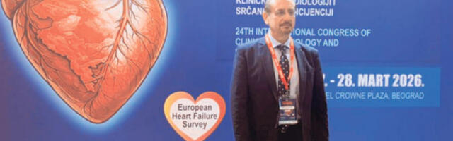 Како помоћи срцу да добро ради