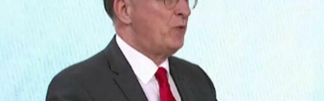 DR SEFEROVIĆ OTKRIVA DA JE OVO VEĆI UZROK SMRTI OD INFARKTA: "Glavni simptom se vidi na nozi", A JAVLJA SE I NA...