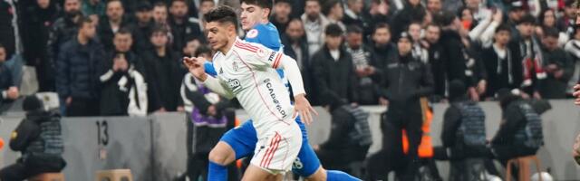 Kapiten BiH objasnio zašto nije pružio ruku rivalima: Ne savijam kičmu pred nasilnicima!