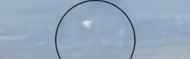 ŠOK U VAŠINGTONU! Oboren još jedan američki avion u Iranu?