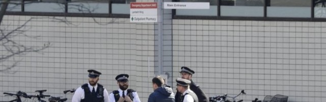 VELIKA BRITANIJA U RALJAMA KORONE!  Ovako nije bilo od maja,  ČAK 608 SMRTNIH SLUČAJEVA!