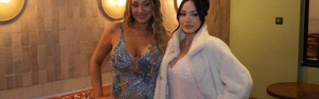 LUNA ODGOVORILA SLOBI I JELENI! Ninu su TUKLI zbog nje u školi, pobednica "Zadruge" i njena sestra PROGOVORILE!