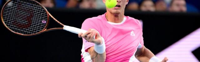 LEHEČKA I BERGS U OSMINI FINALA: Borba u Monte Karlu se rasplamsala!