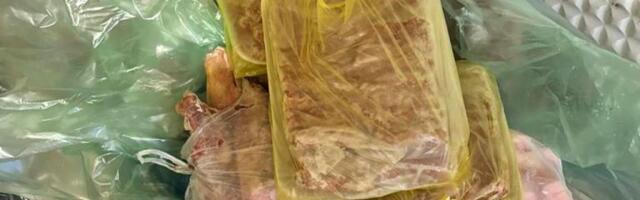 UHAPŠEN VLASNIK NELEGALNE KLANICE U SUBOTICI: Policija upala u objekat koji koristi osumnjičeni i zatekla pravi užas! (foto)