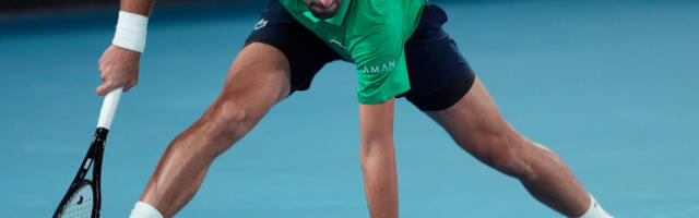 NOVAK ĐOKOVIĆ MENJA POSAO! Srbin doneo potpuno neočekivanu odluku!