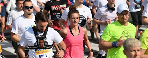 Eden Alemu Dadi pobedila na 39. Beogradskom maratonu