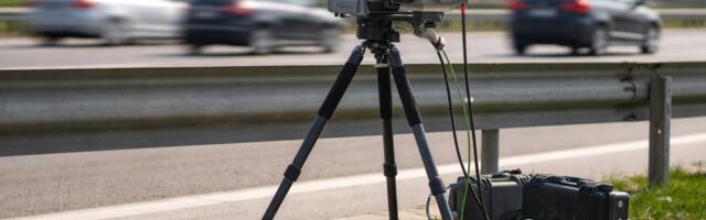 MUP upozorava građane na lažne SMS poruke o saobraćajnim prekršajima