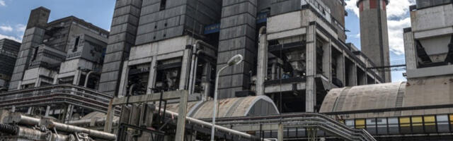 ЕБРД финансира хибридну соларну електрану у Мађарској са 70 милиона евра