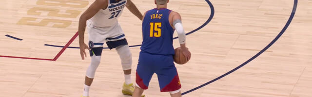 Denver se raspao u dramatičnoj završnici: Jokić i Marej prokockali prednost posle moćnog starta