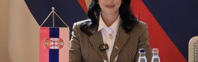 Žarić Kovačević: Ovo je istina o Porodičnom zakonu, sve ostalo su spekulacije i izmišljotine!