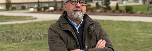 Turković iz SSP: Gradonačelnik na pogrešnoj adresi - Zašto, Dašiću, nisi posetio zgradu Vatrogasnog doma koja je trebalo da bude završena još pre dve godine?