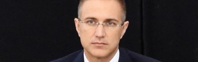 Stefanović: Svi smo svedoci pretnji koje se upućuju porodici predsednika Srbije!