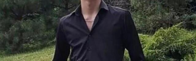 "BIO SI MOJE DETE, NE POSTOJI OBJAŠNJENJE" Razredni starešina Vuka koji je stradao na auto-putu UPUTIO BOLNE REČI