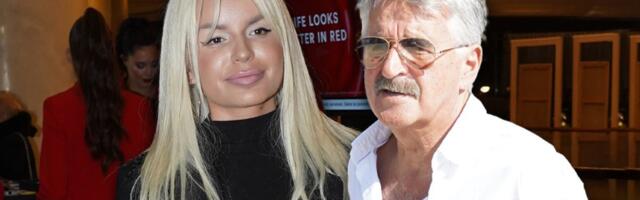 "Zaleti se sa vrata čim uđem": Džidža prvi put o batinama koje je dobijala od Bosanca