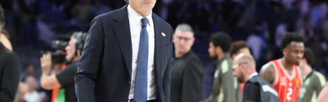 Obistinile su se najcrnje slutnje: Real značajno oslabljen do kraja serije protiv Hapoela