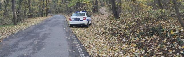 DECA NA KOŠUTNJAKU PRONAŠLA RANAC ZA PRVI MAJ, RODITELJI OSTALI U STANJU ŠOKA: Momentalno su pozvali policiju!