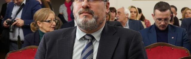 Starović: Preporuke Venecijanske komisije biće potpuno usvojene do kraja maja u Parlamentu