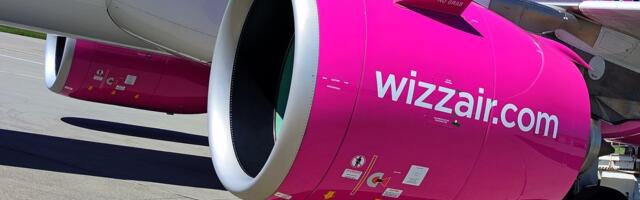 Wizz Air počeo da prodaje zaštitu od kašnjenja: Putnici mogu na let konkurentske kompanije