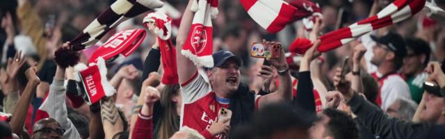 Siti i Arsenal nastavljaju trku, Totenhem traži spas: 10 važnih detalja ovog vikenda u Premijer ligi