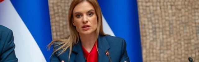 PREDSEDNIK NAJAVIO OBRAČUN S POJAVOM "ZNAŠ TI KO SAM JA" Đurđević Stamenkovski: Ima savetnika koji ne znaju ni šta ni koga savetuju, kavez mora da se prodrma
