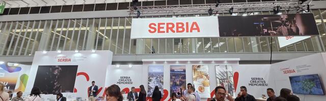 Srbija na sajmu IMEX 2026 u Frankfurtu: Fokus na EXPO 2027 i jačanje pozicije u poslovnom turizmu