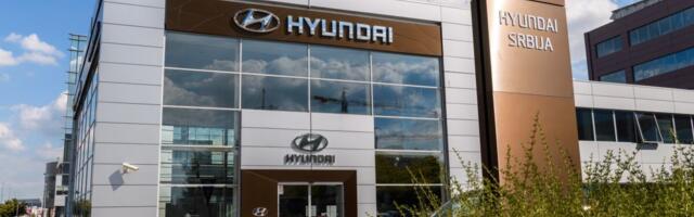 Hyundai slavi 35 godina u Srbiji: Od prvih modela do jednog od najprodavanijih brendova