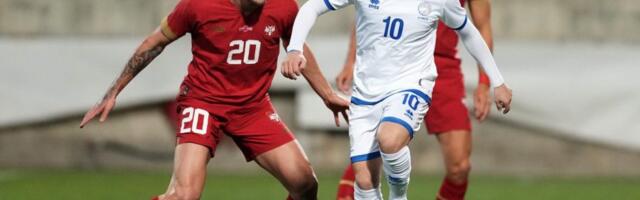 Zvezda spremila 4.500.000 evra za Kipranina? On želi u Ligu šampiona
