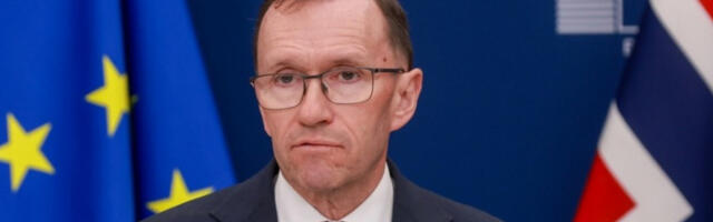 Еспен Барт Ајде: Норвешка преиспитује однос са ЕУ и могућост чланства