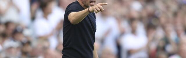 Bio trener Srbinu u Premijer ligi, a sad nasleđuje Murinja!