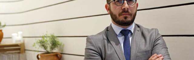 Nemanja Štiplija: Košta namerno nije želeo da komentariše slučaj Tivat, a Vučić…