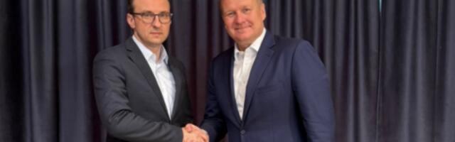 Petković sa Sorensenom: Ukazao sam na pritiske na Srbe pred izbore na KiM