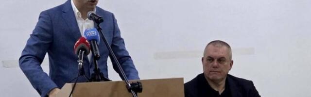 "OD PRESUDNOG JE ZNAČAJA DA SVI SRBI IZAĐU I GLASAJU ZA SRPSKU LISTU": Oglasio se Petar Petković pred izbore na KiM