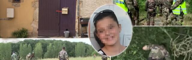 Užasna smrt jedanaestogodišnje devojčice: Telo nestale Lihane nađeno u starom silosu nakon šest dana potrage