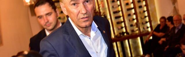 Evropski mediji o Janši: Povratak princa tame u Sloveniju i EU