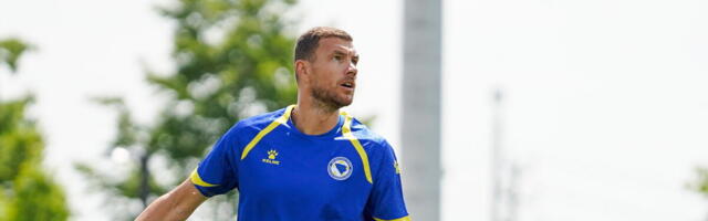 ZA SVAKI GOL BOSNE – 1.000 DINARA! Navijaj za komšije i naplati svaki pogodak!