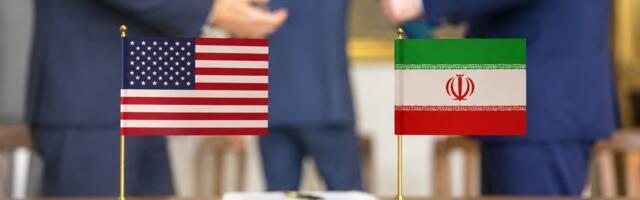 SAD i Iran ponovo za pregovaračkim stolom