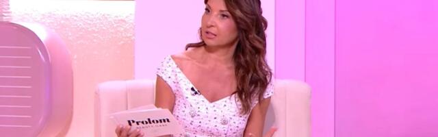 Sanja Marinković pitala veštačku inteligenciju kada će se udati, ovaj odgovor na lično pitanje nije očekivala