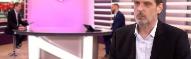 Totalni raspad u blokaderskim redovima! Udaraju jedni na druge - sve isplivalo na površinu (VIDEO)