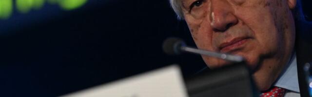 Počeo Globalni dijalog o upravljanju veštačkom inteligencijom u organizaciji UN:" AI je moćnija od interneta"