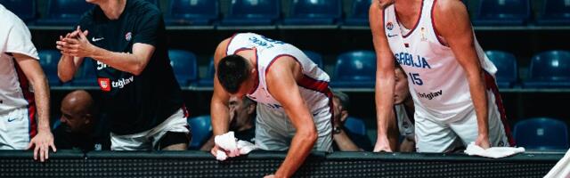 KSS: Apelujemo na fer i sportsko navijanje protiv Bosne i Hercegovine